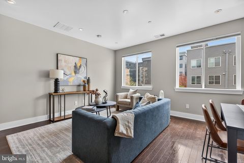 Tiny photo for 1918 E Letterly Street #2, PHILADELPHIA, PA 19125 (MLS # PAPH2603544)