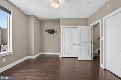 Tiny photo for 1918 E Letterly Street #2, PHILADELPHIA, PA 19125 (MLS # PAPH2603544)