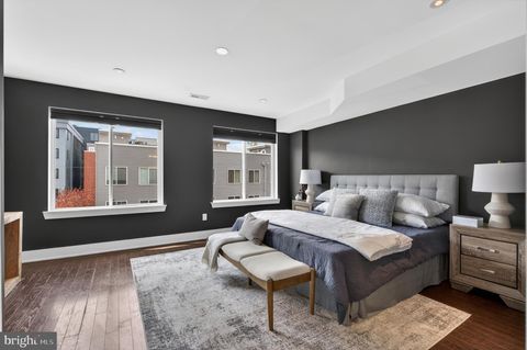 Tiny photo for 1918 E Letterly Street #2, PHILADELPHIA, PA 19125 (MLS # PAPH2603544)