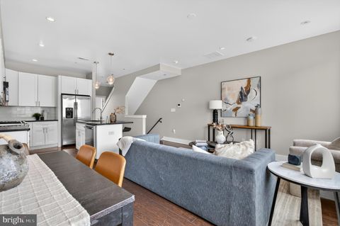 Tiny photo for 1918 E Letterly Street #2, PHILADELPHIA, PA 19125 (MLS # PAPH2603544)