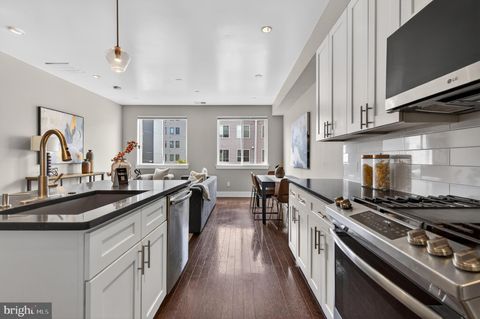 Tiny photo for 1918 E Letterly Street #2, PHILADELPHIA, PA 19125 (MLS # PAPH2603544)