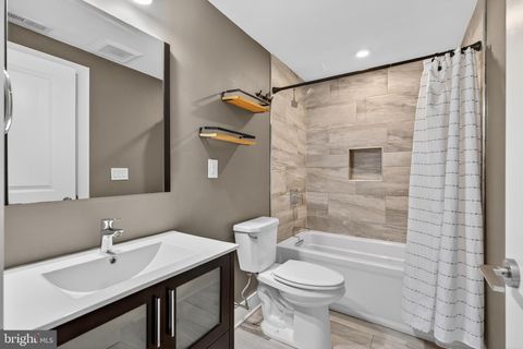 Tiny photo for 1918 E Letterly Street #2, PHILADELPHIA, PA 19125 (MLS # PAPH2603544)