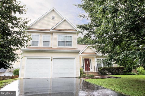 Homes For Rent - 10558 Crooked Branch Court<br/> MANASSAS, VA 20112