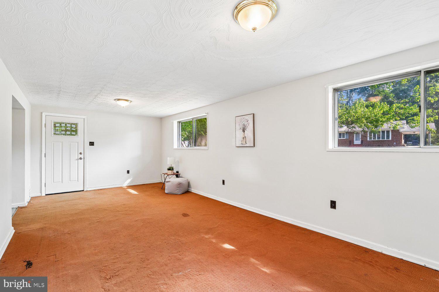 COLLEGE PARK ESTATES - Residential