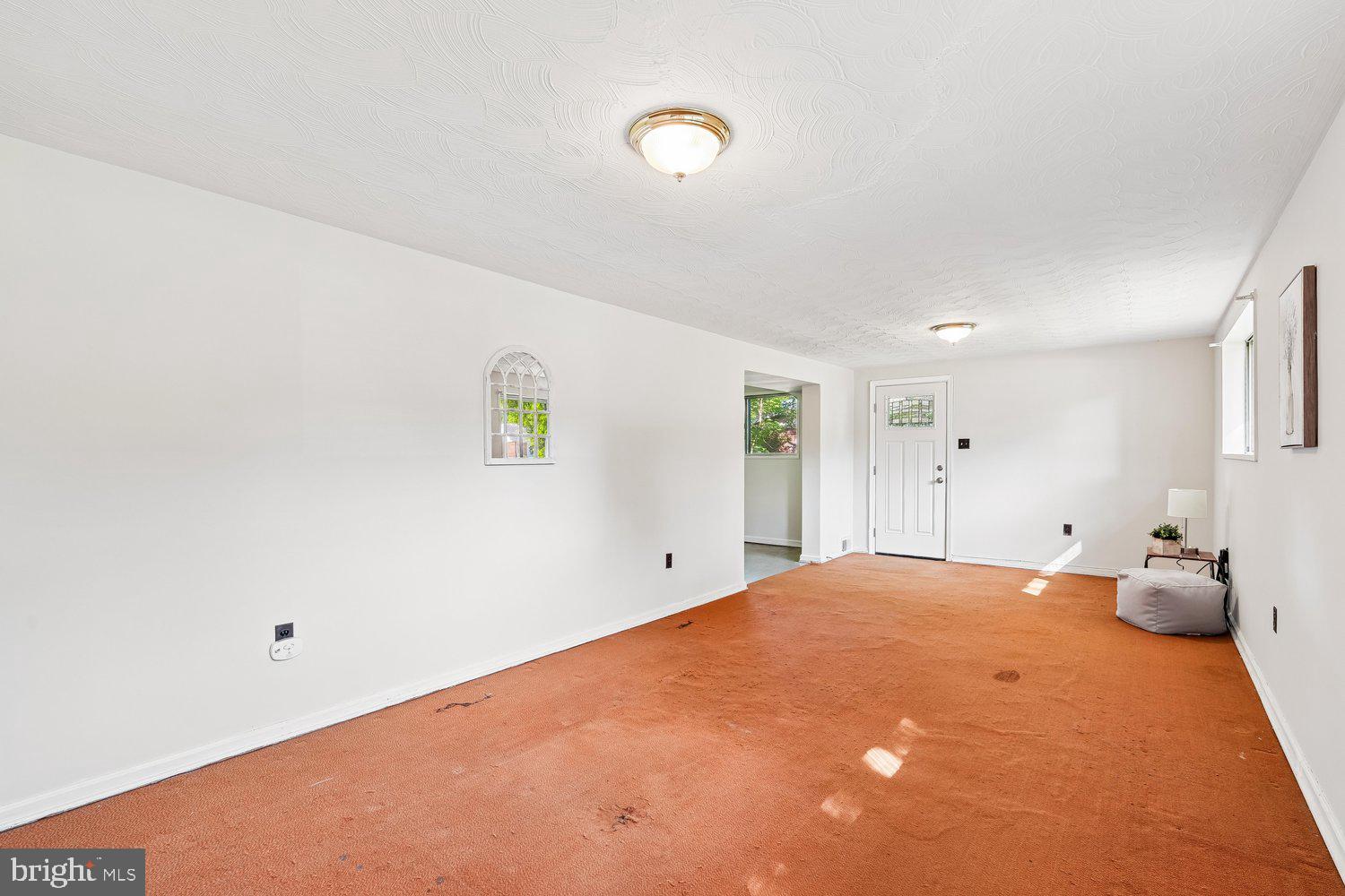 COLLEGE PARK ESTATES - Residential