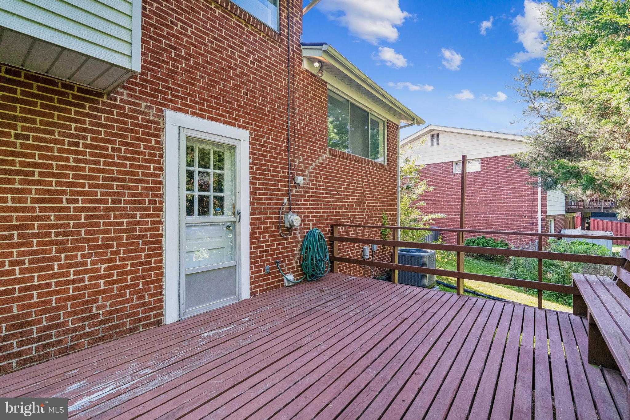 COLLEGE PARK ESTATES - Residential