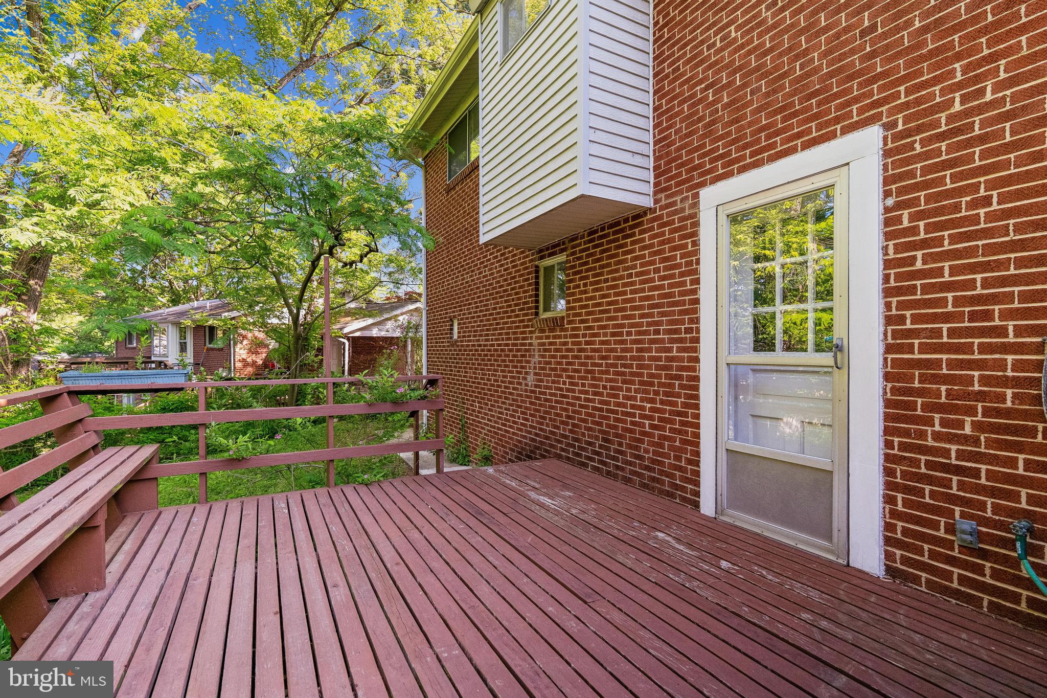 COLLEGE PARK ESTATES - Residential