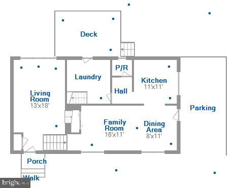COLLEGE PARK ESTATES - Residential