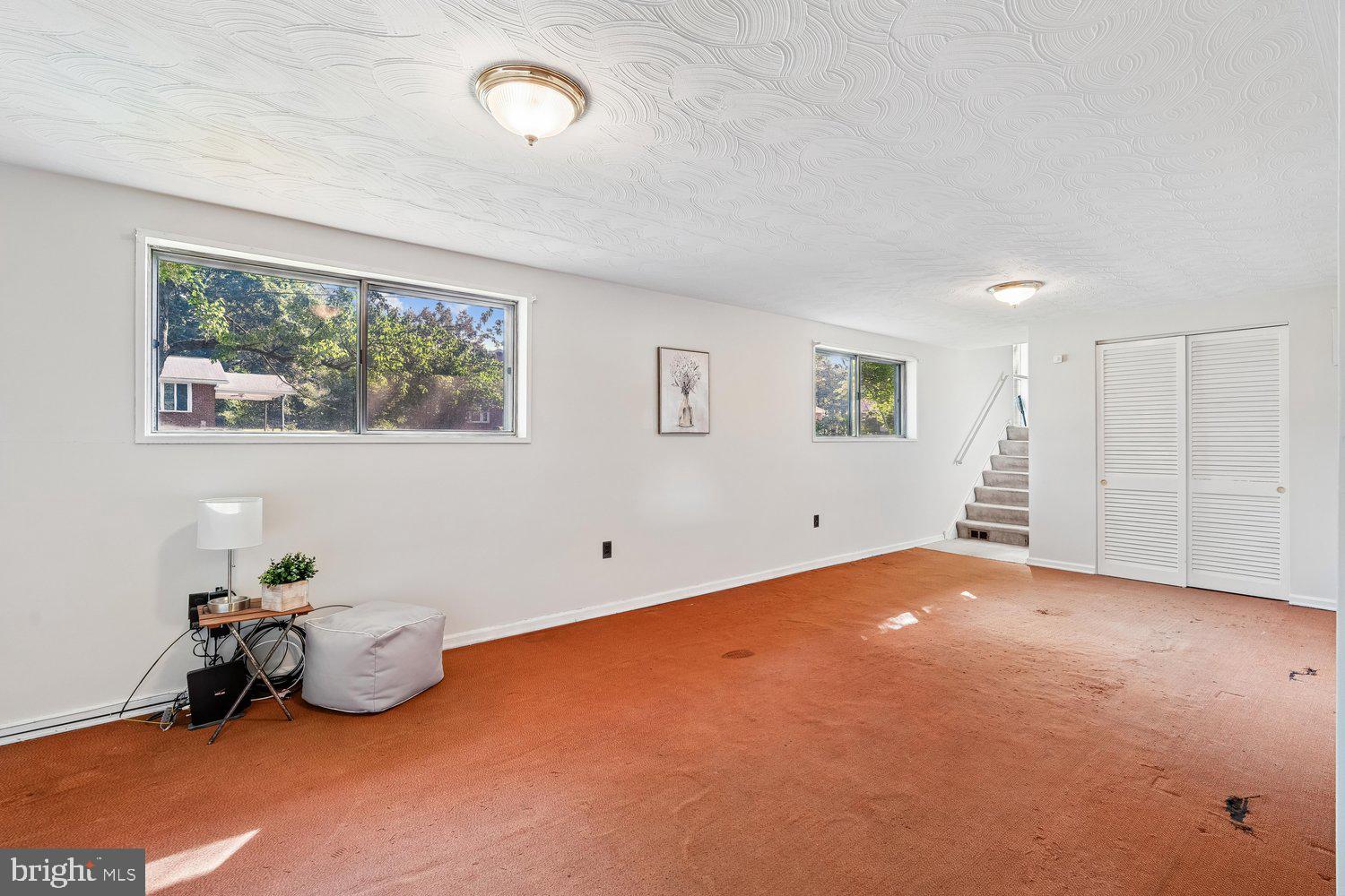 COLLEGE PARK ESTATES - Residential