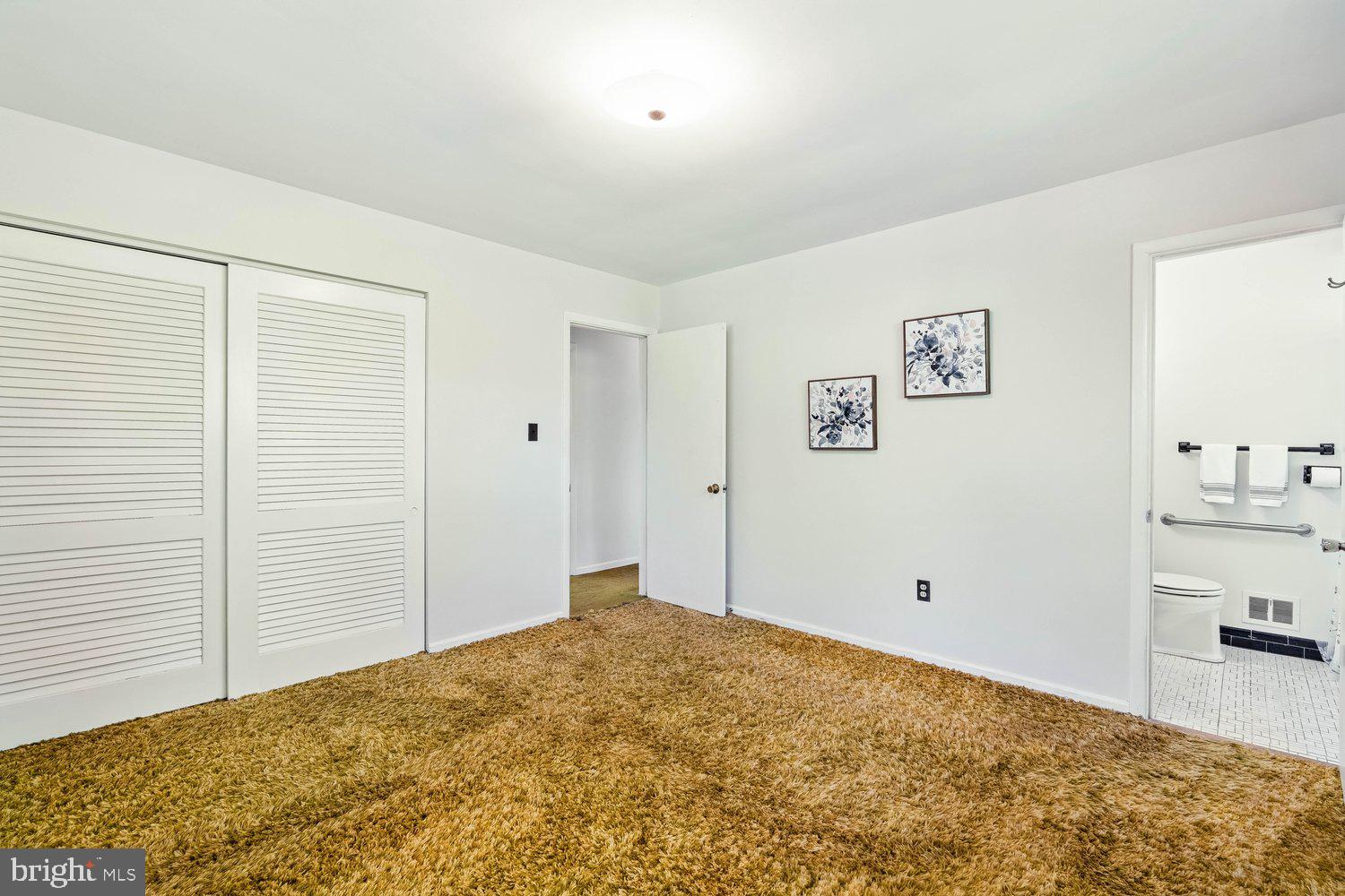 COLLEGE PARK ESTATES - Residential