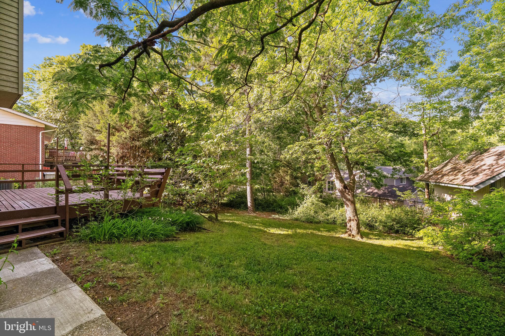COLLEGE PARK ESTATES - Residential