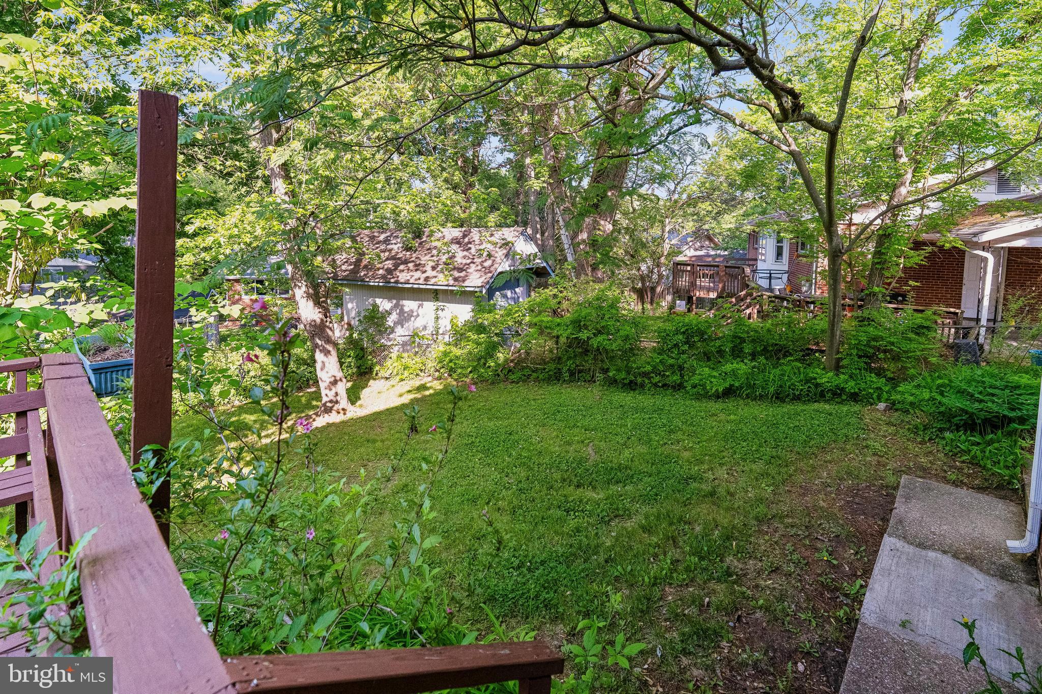 COLLEGE PARK ESTATES - Residential
