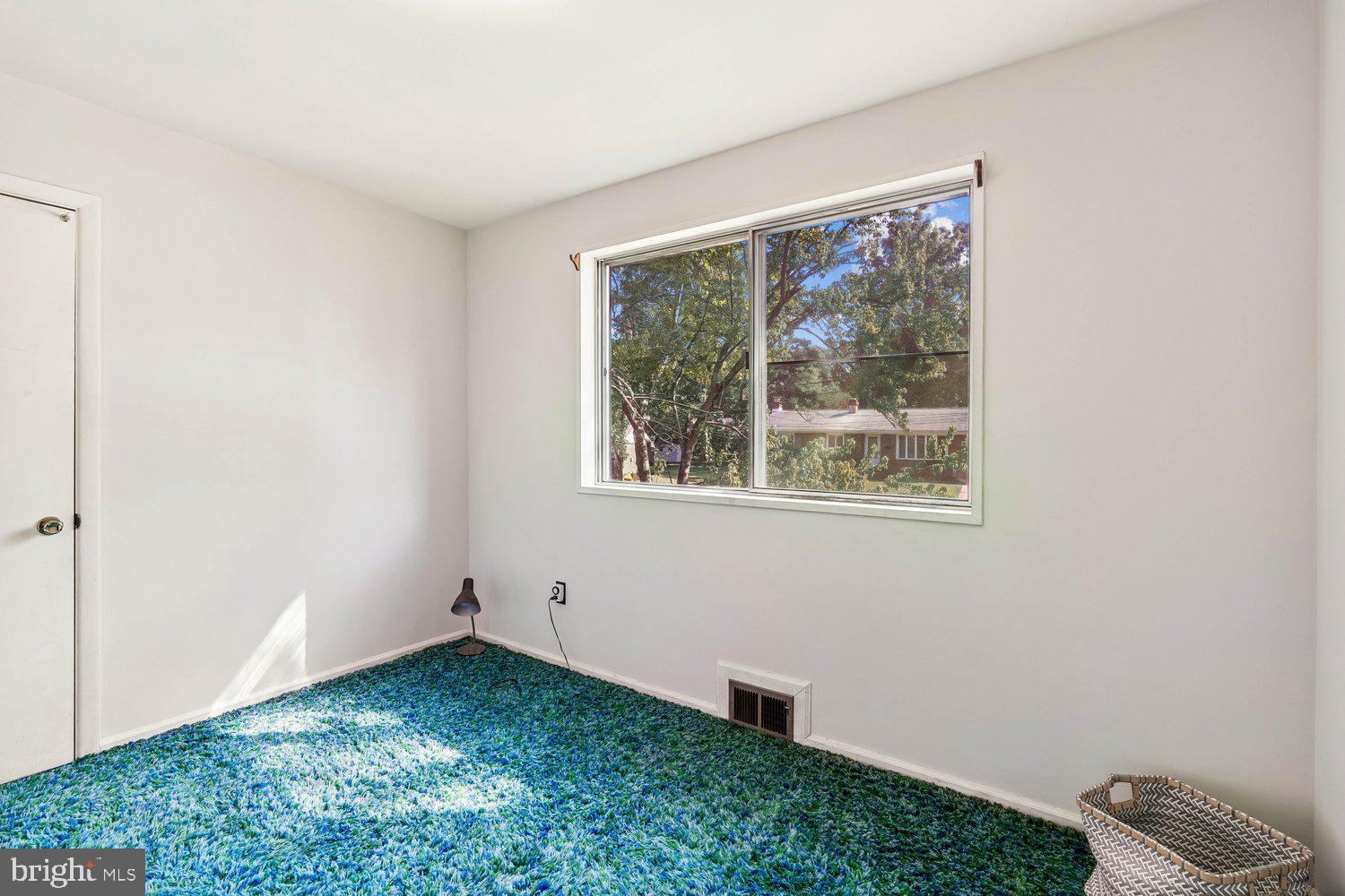 COLLEGE PARK ESTATES - Residential