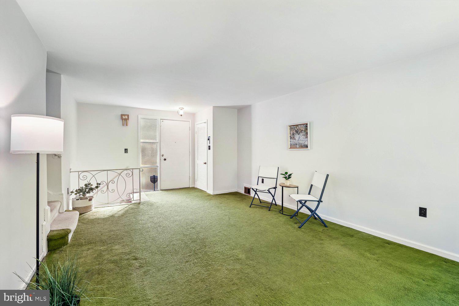 COLLEGE PARK ESTATES - Residential