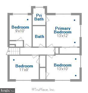 COLLEGE PARK ESTATES - Residential