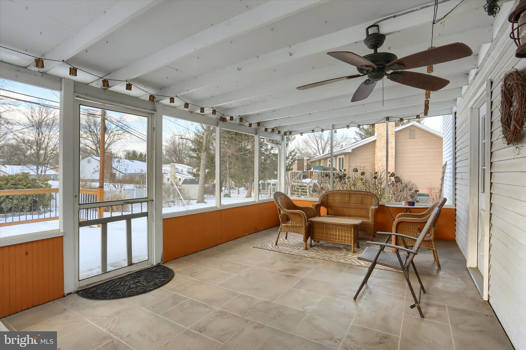 COUNTRY CLUB PARK - Residential