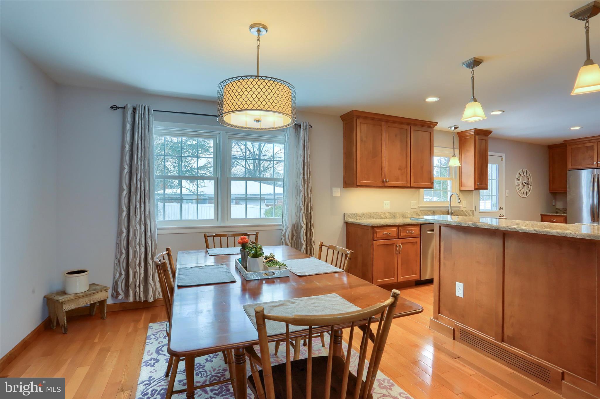 COUNTRY CLUB PARK - Residential