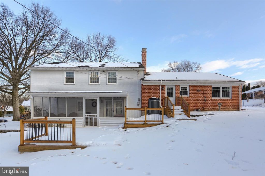 Photo of 500 Deubler Rd, CAMP HILL, PA 17011 (MLS # PACB2050234)