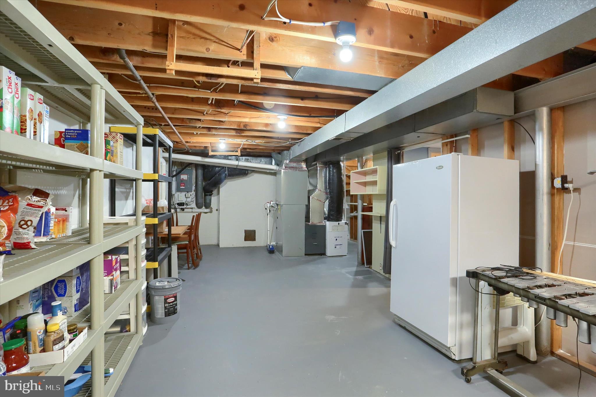 COUNTRY CLUB PARK - Residential