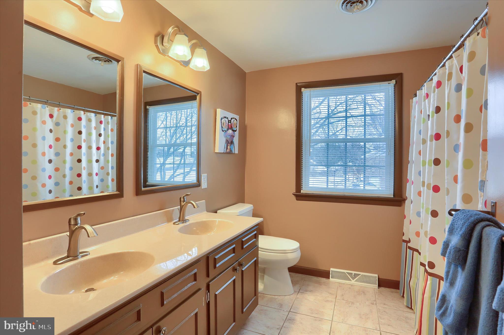 COUNTRY CLUB PARK - Residential