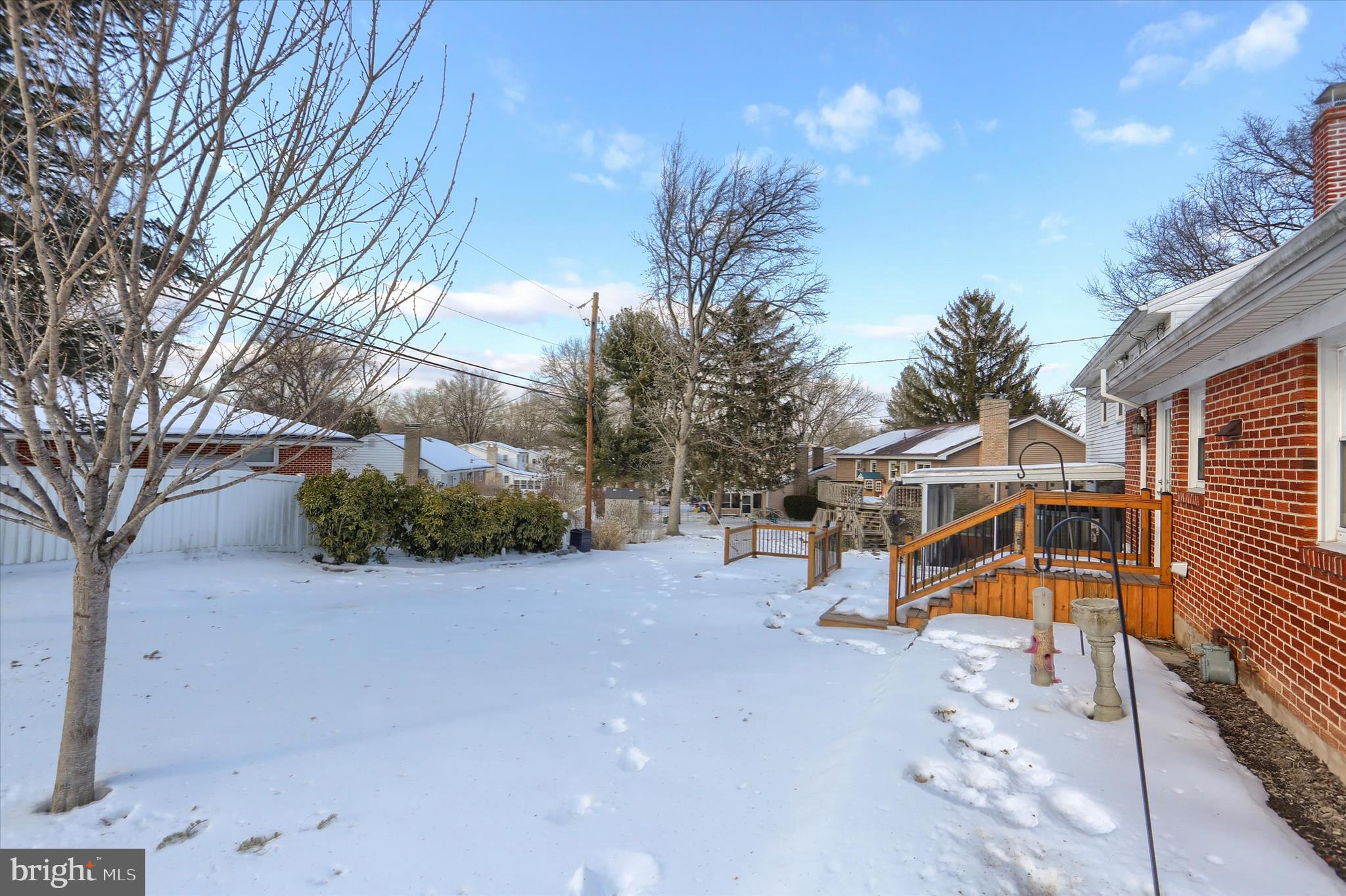 COUNTRY CLUB PARK - Residential