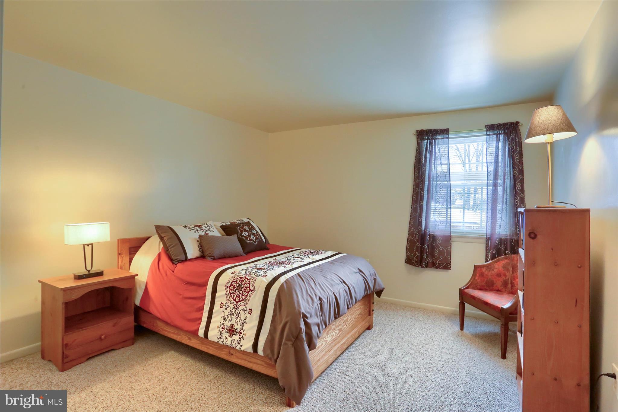 COUNTRY CLUB PARK - Residential