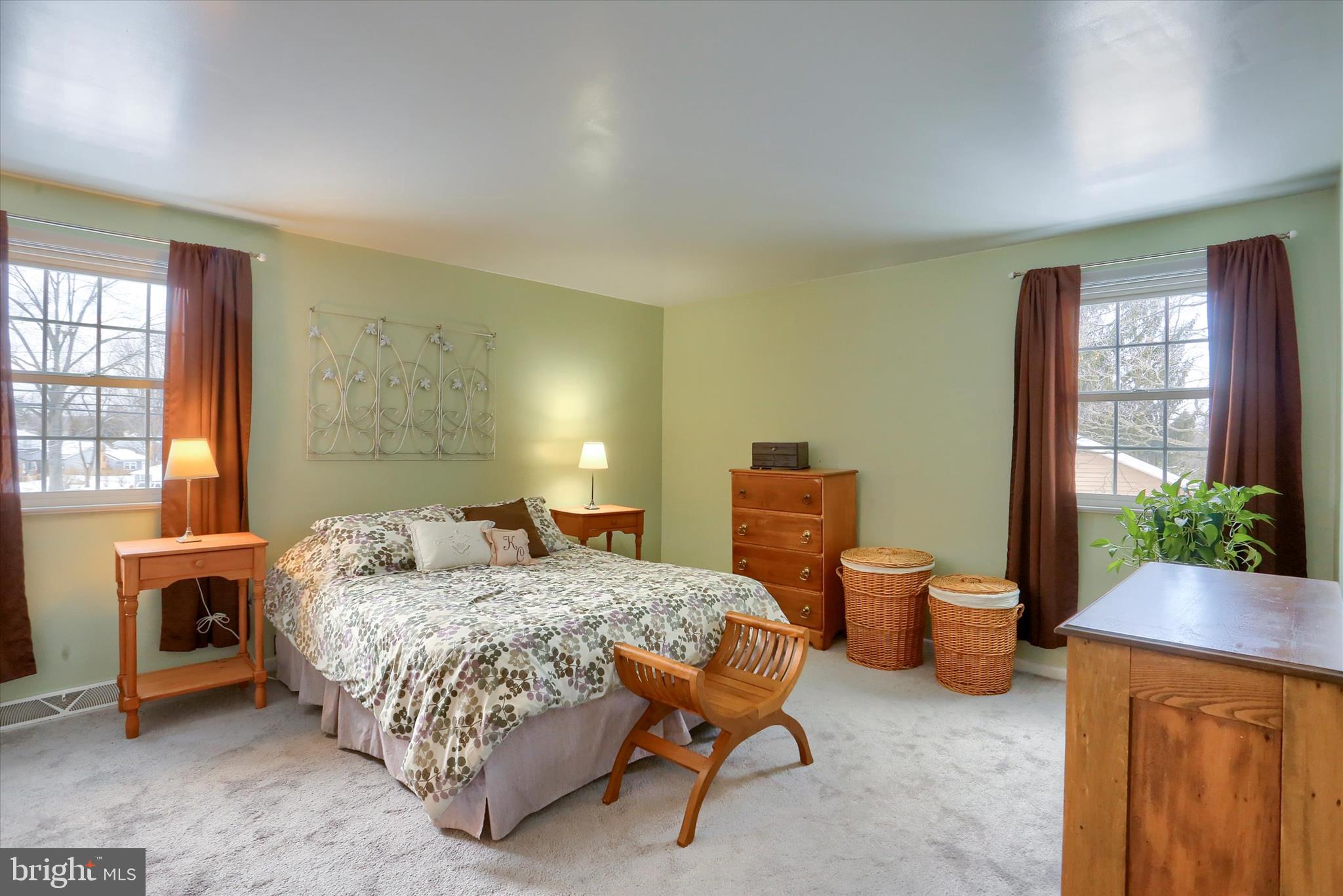 COUNTRY CLUB PARK - Residential