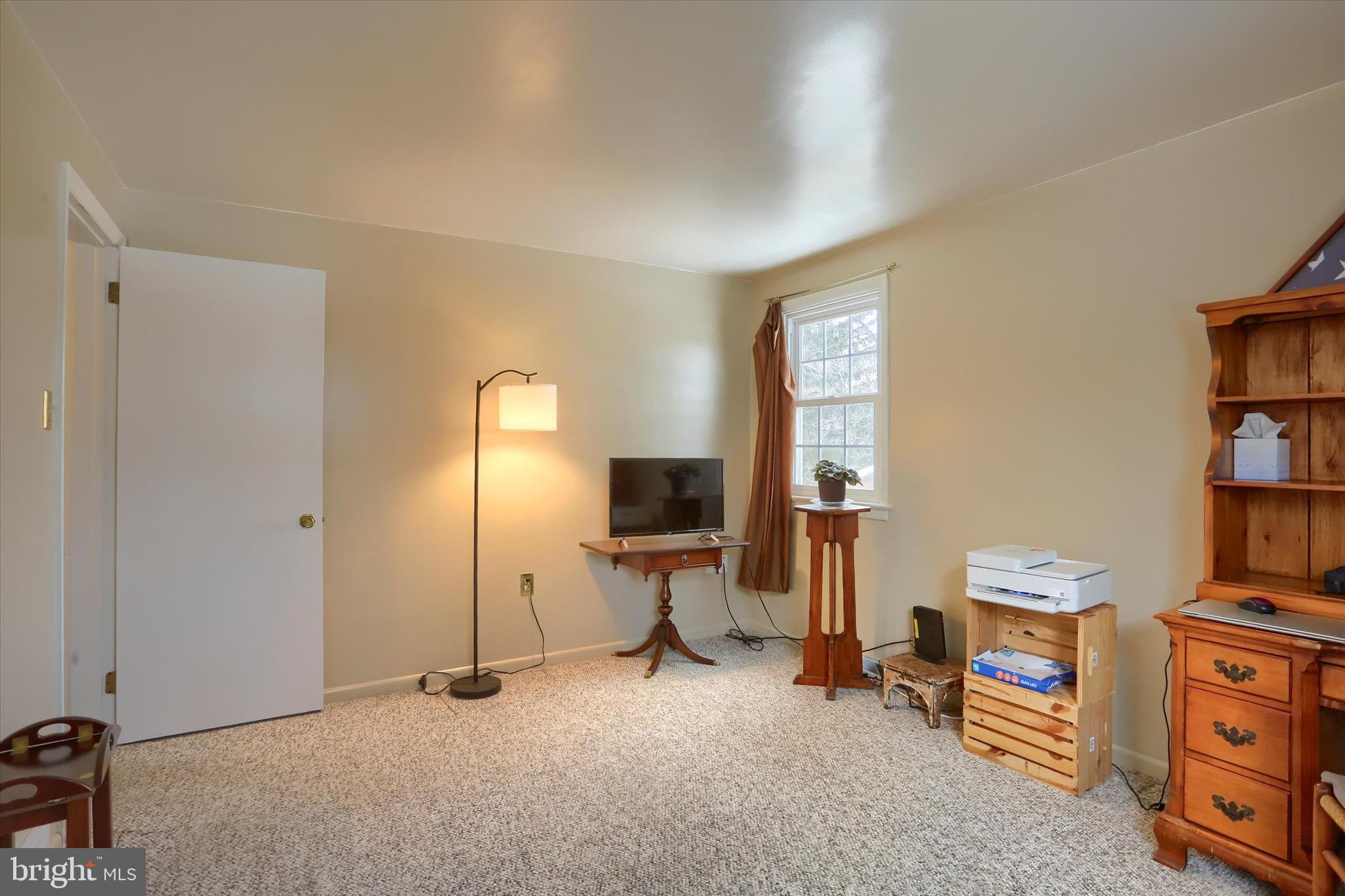 COUNTRY CLUB PARK - Residential