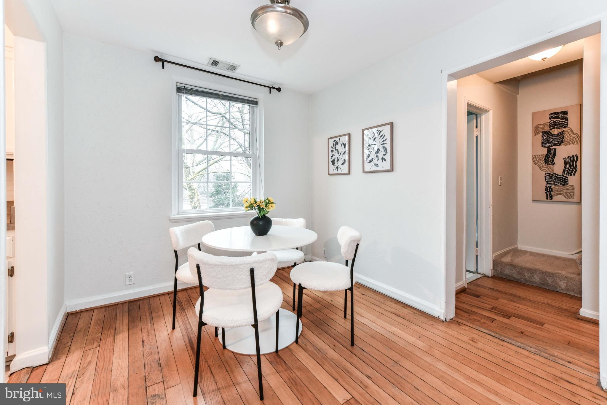 FAIRLINGTON - Residential