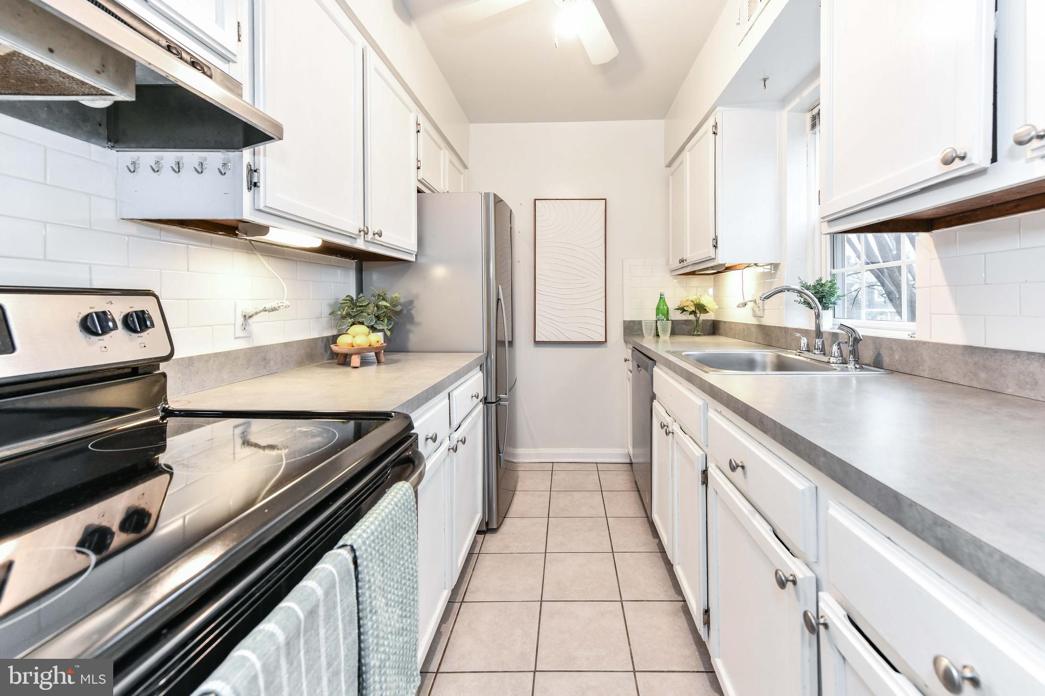 FAIRLINGTON - Residential