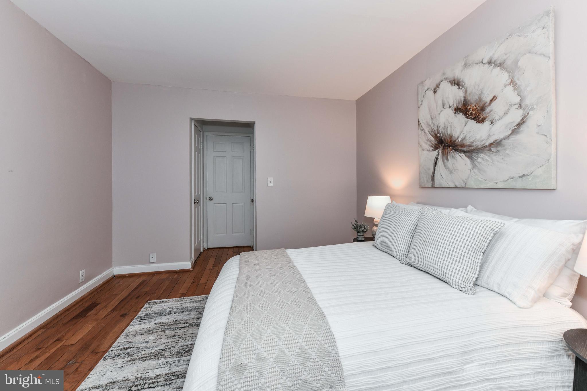 FAIRLINGTON - Residential