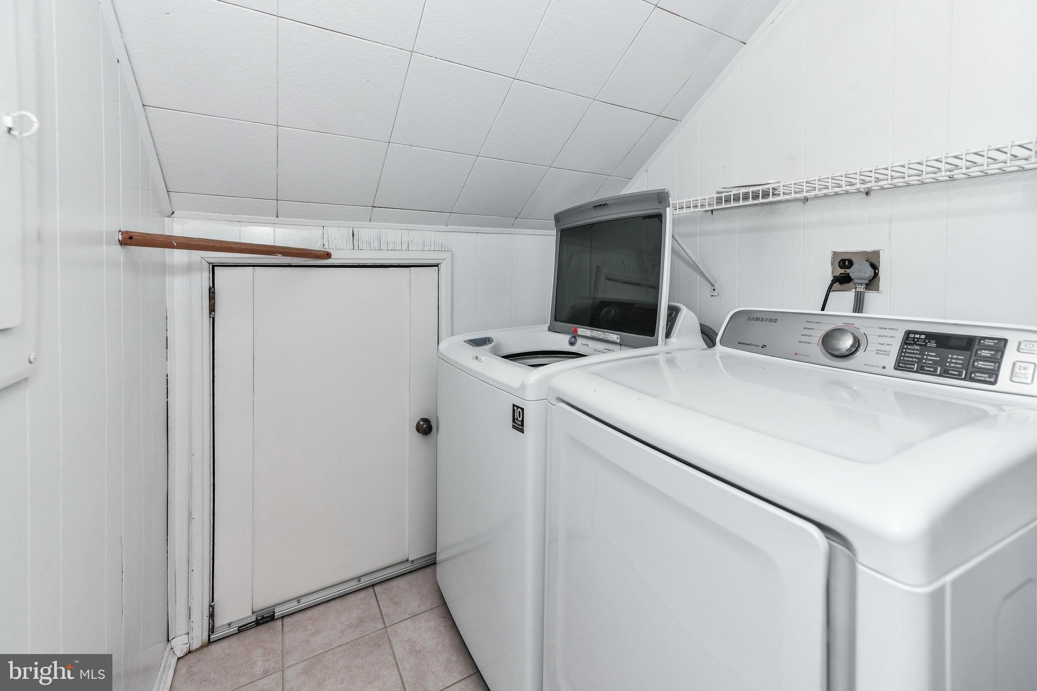 FAIRLINGTON - Residential