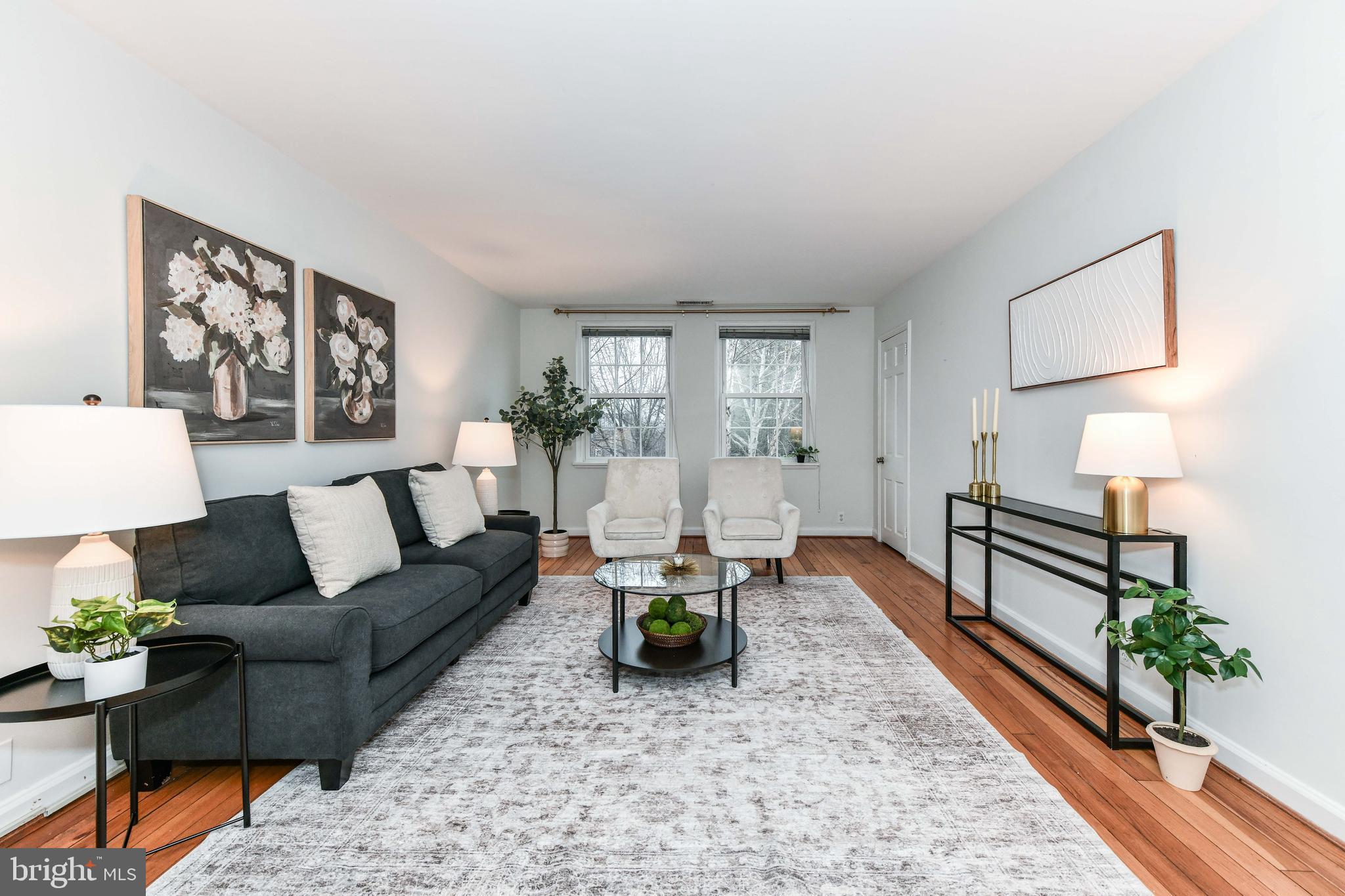 FAIRLINGTON - Residential