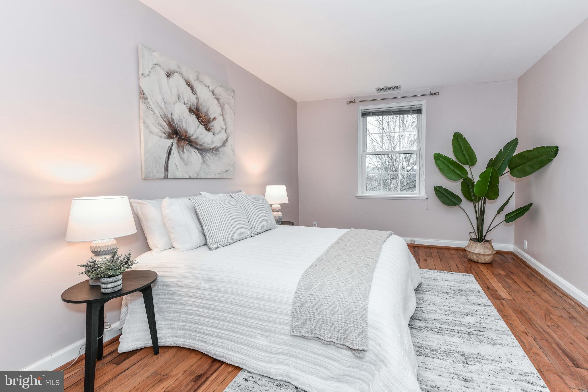 FAIRLINGTON - Residential