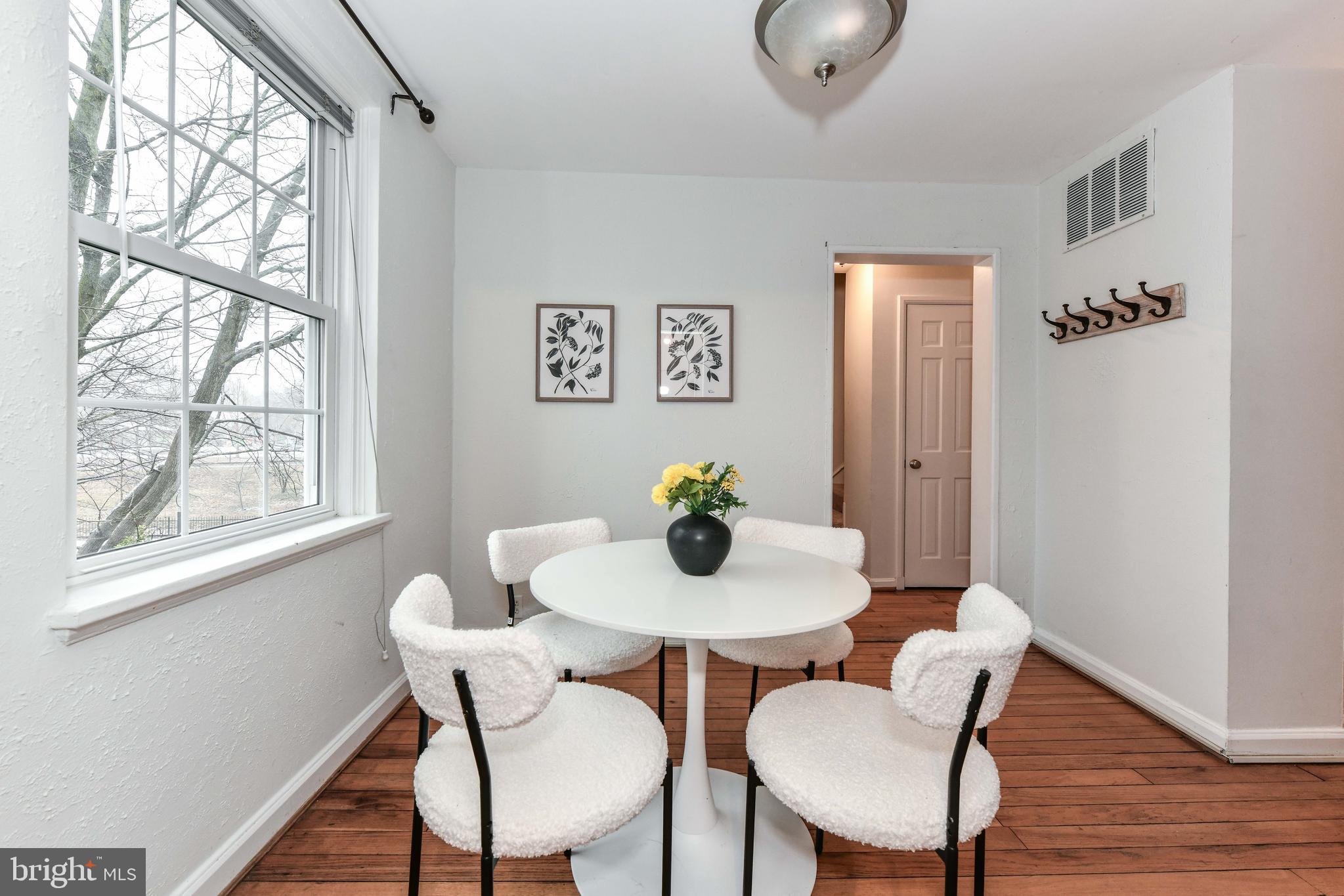 FAIRLINGTON - Residential