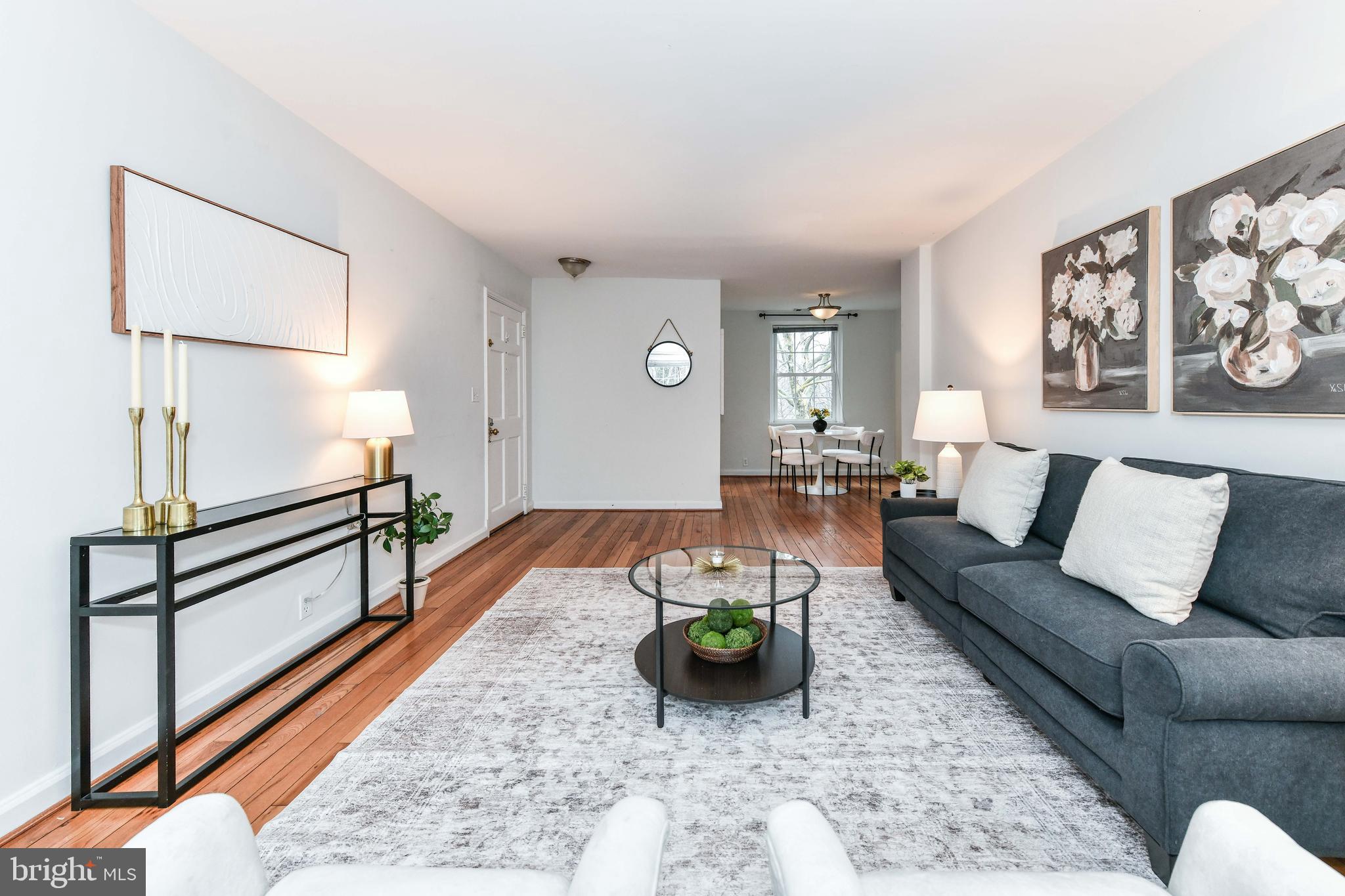 FAIRLINGTON - Residential