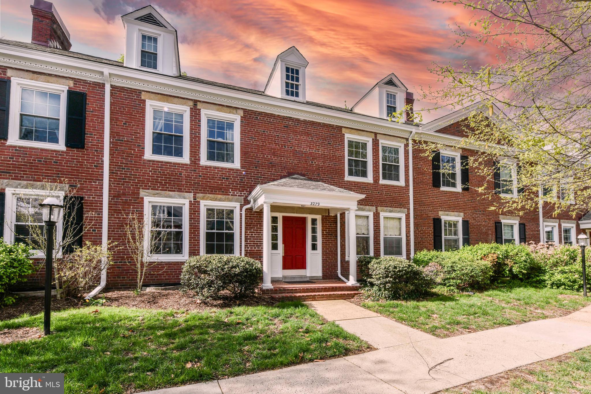 FAIRLINGTON - Residential