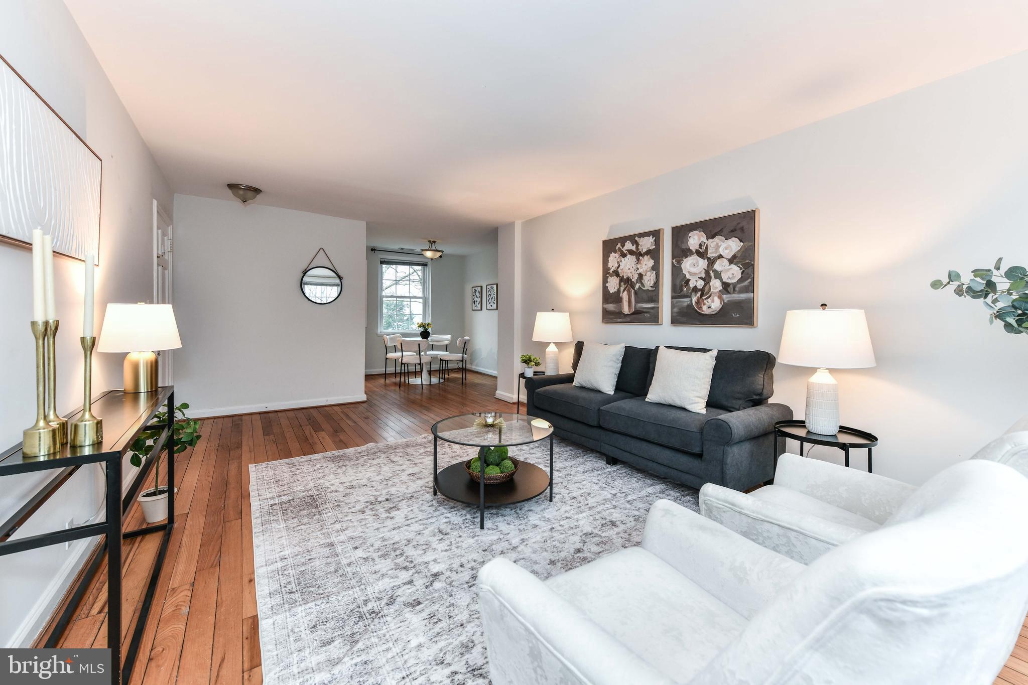 FAIRLINGTON - Residential