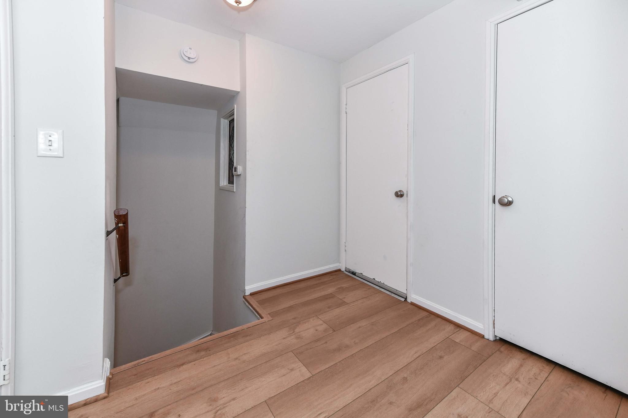 FAIRLINGTON - Residential