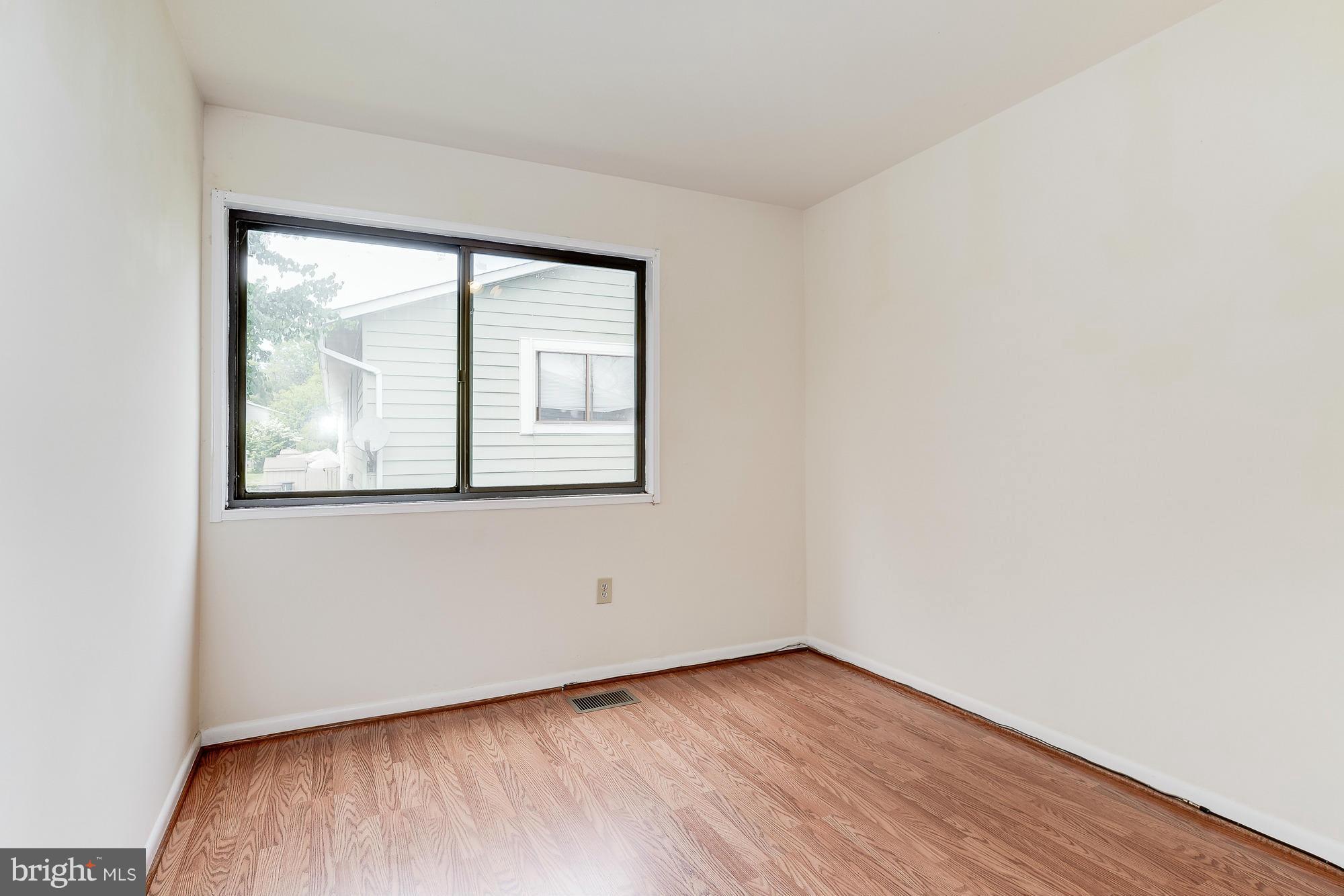 GERMANTOWN PARK - Residential Lease