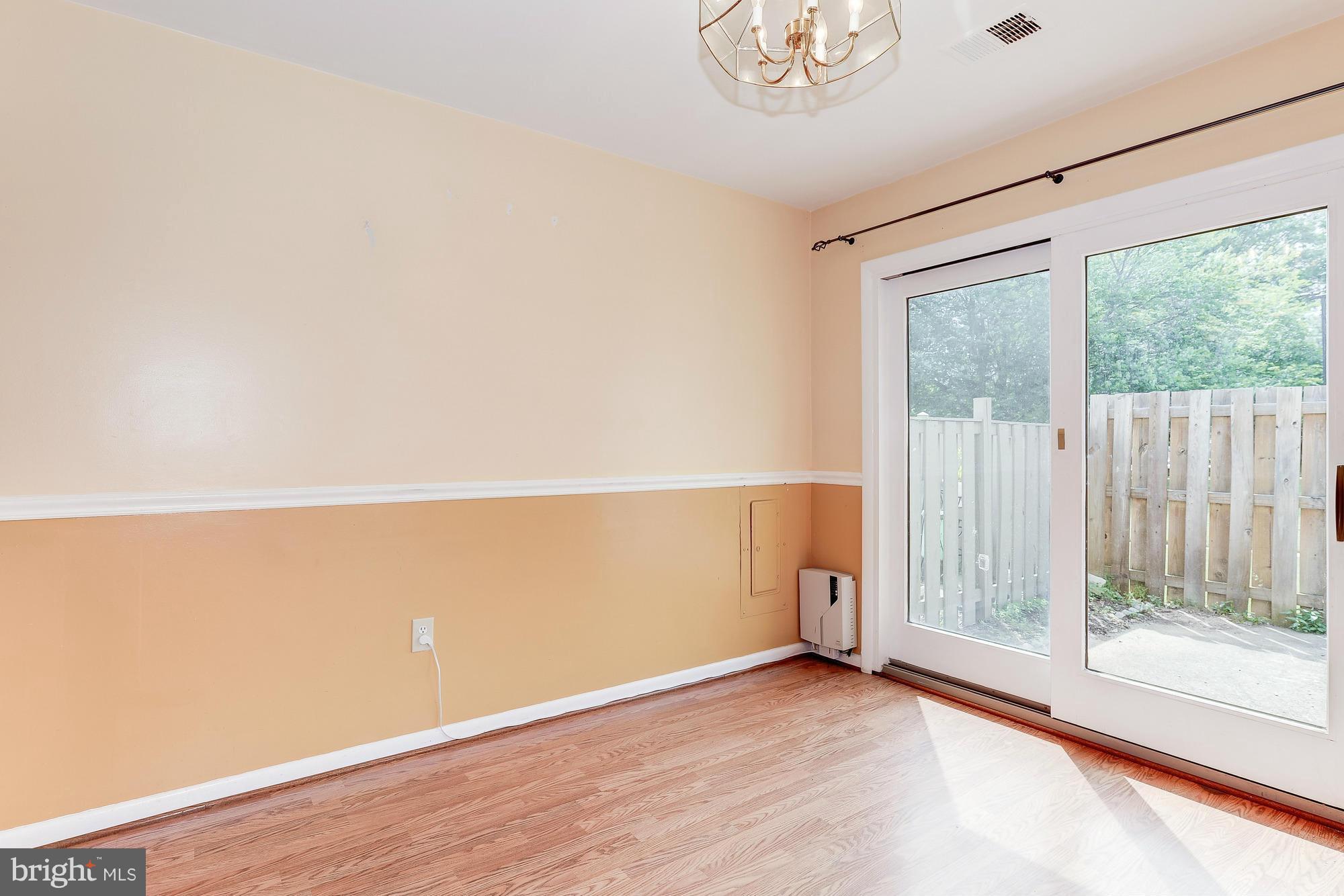 GERMANTOWN PARK - Residential Lease