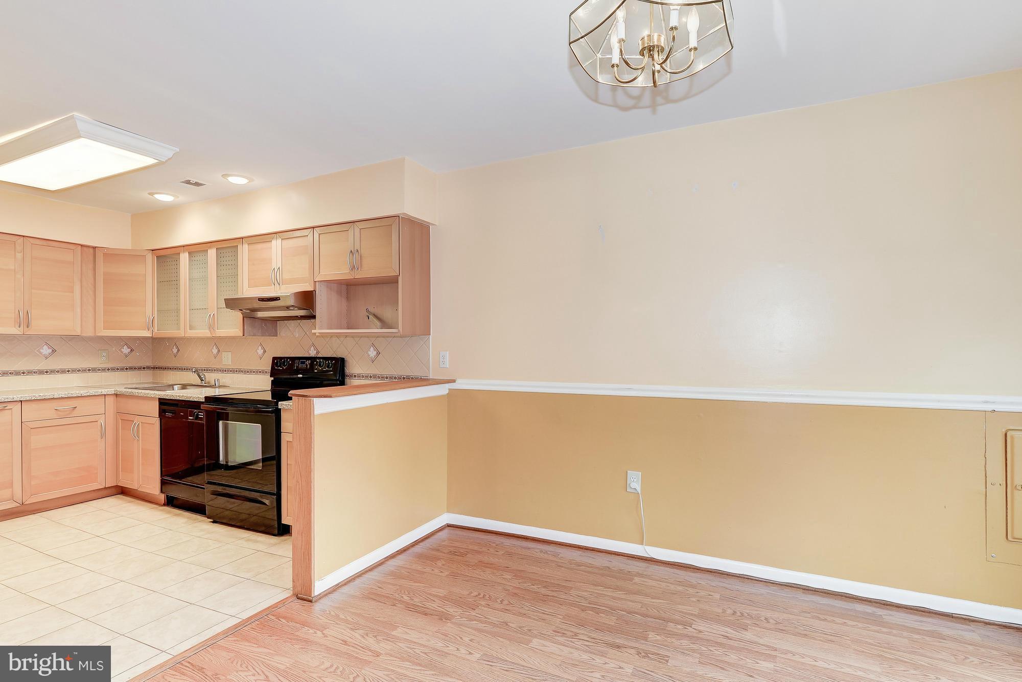 GERMANTOWN PARK - Residential Lease