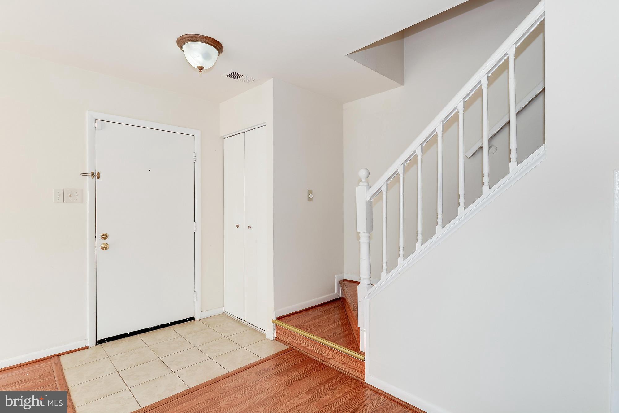 GERMANTOWN PARK - Residential Lease