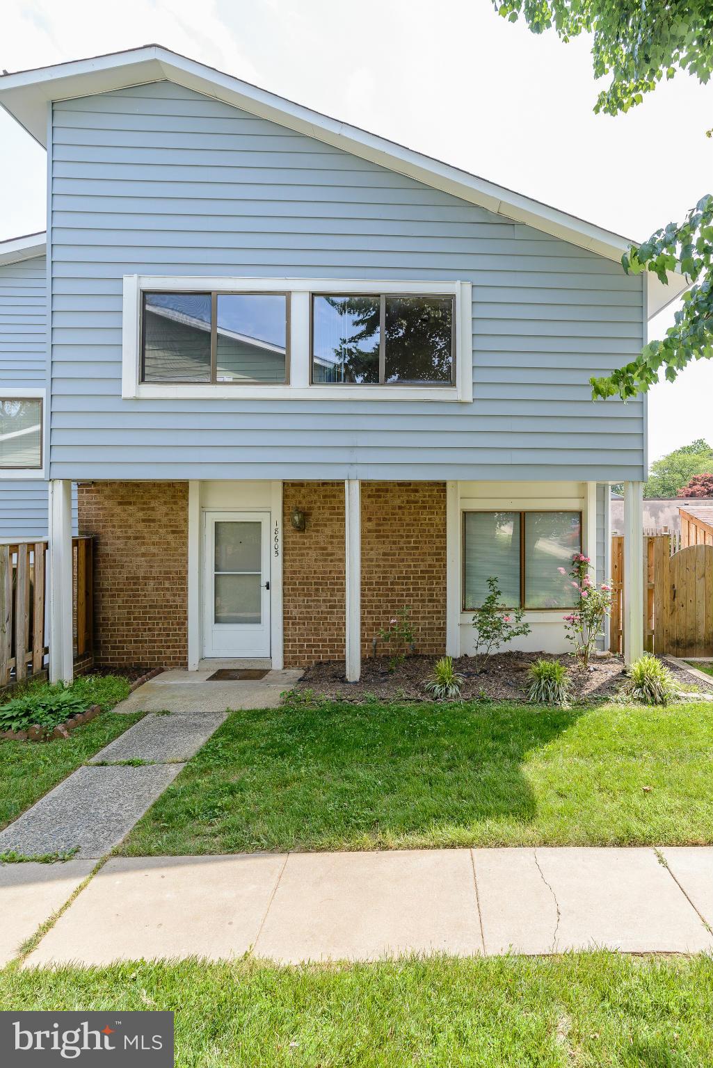 GERMANTOWN PARK - Residential Lease