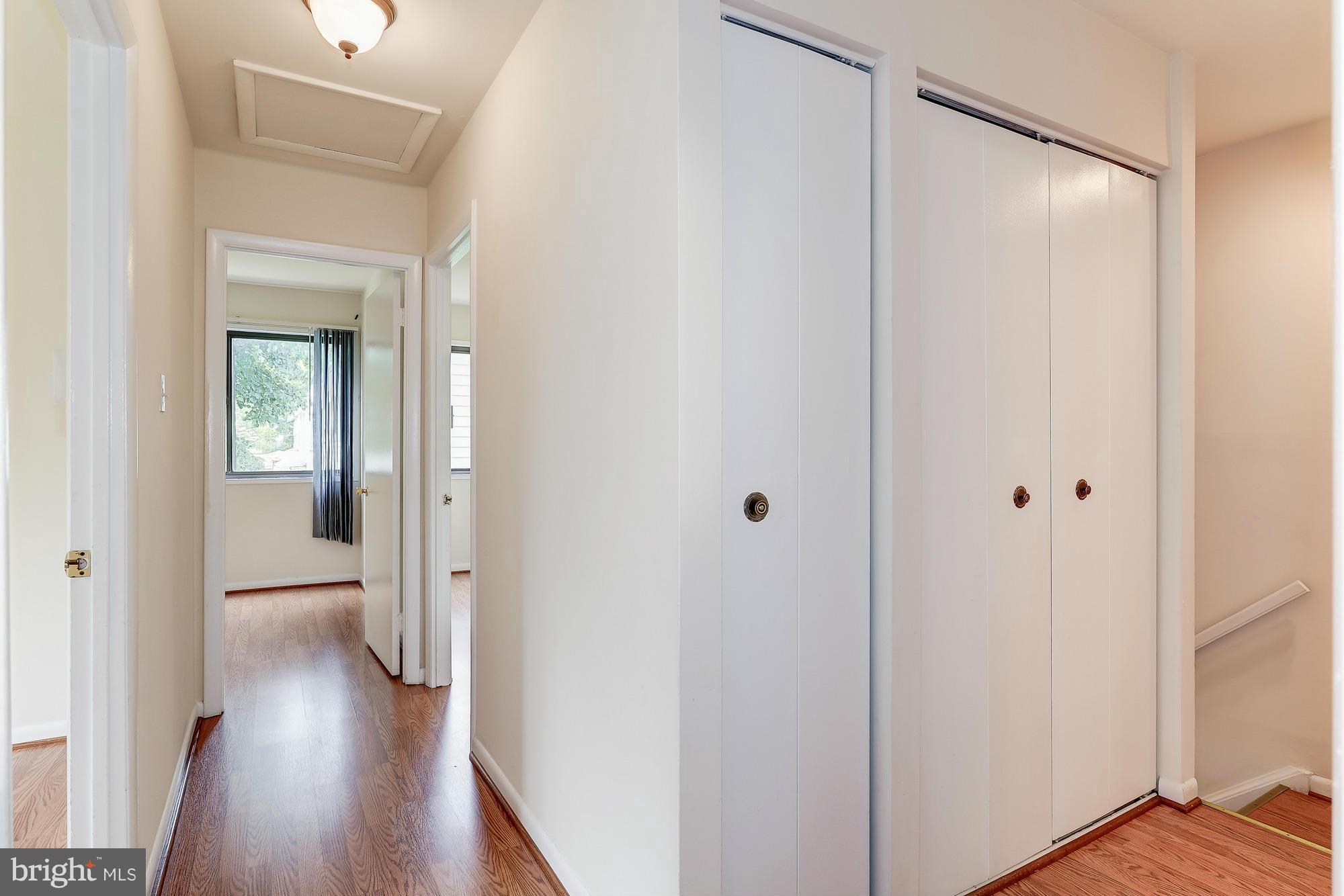 GERMANTOWN PARK - Residential Lease