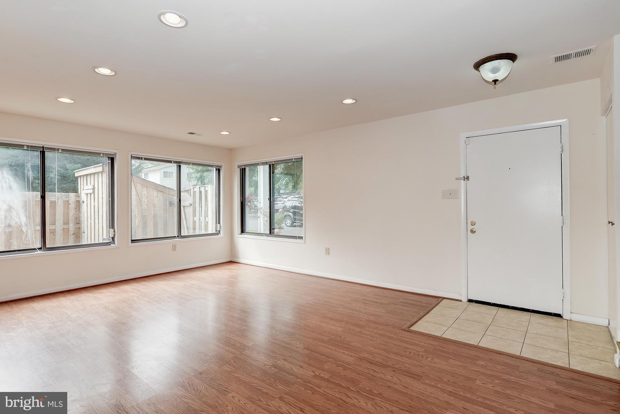 GERMANTOWN PARK - Residential Lease