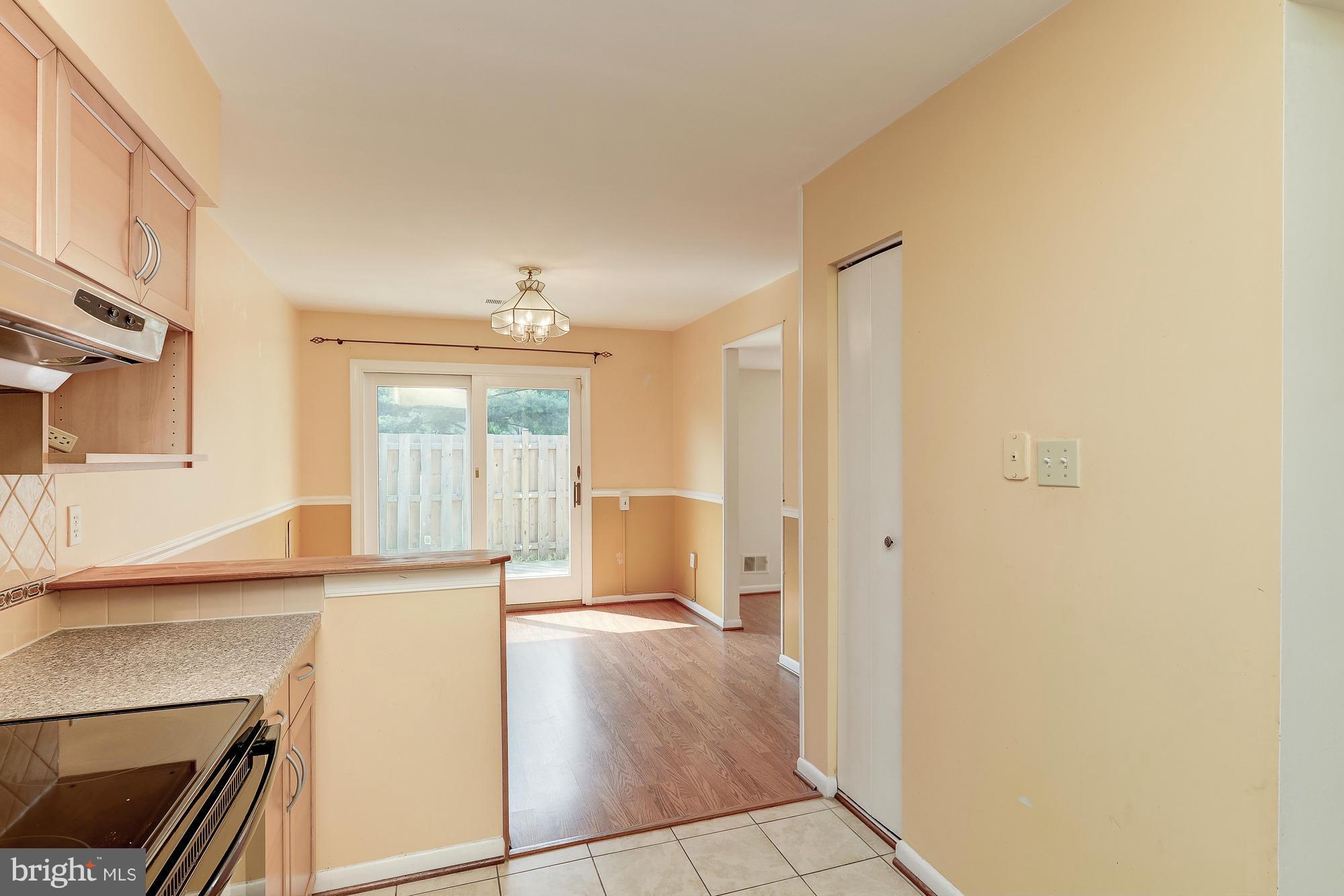 GERMANTOWN PARK - Residential Lease