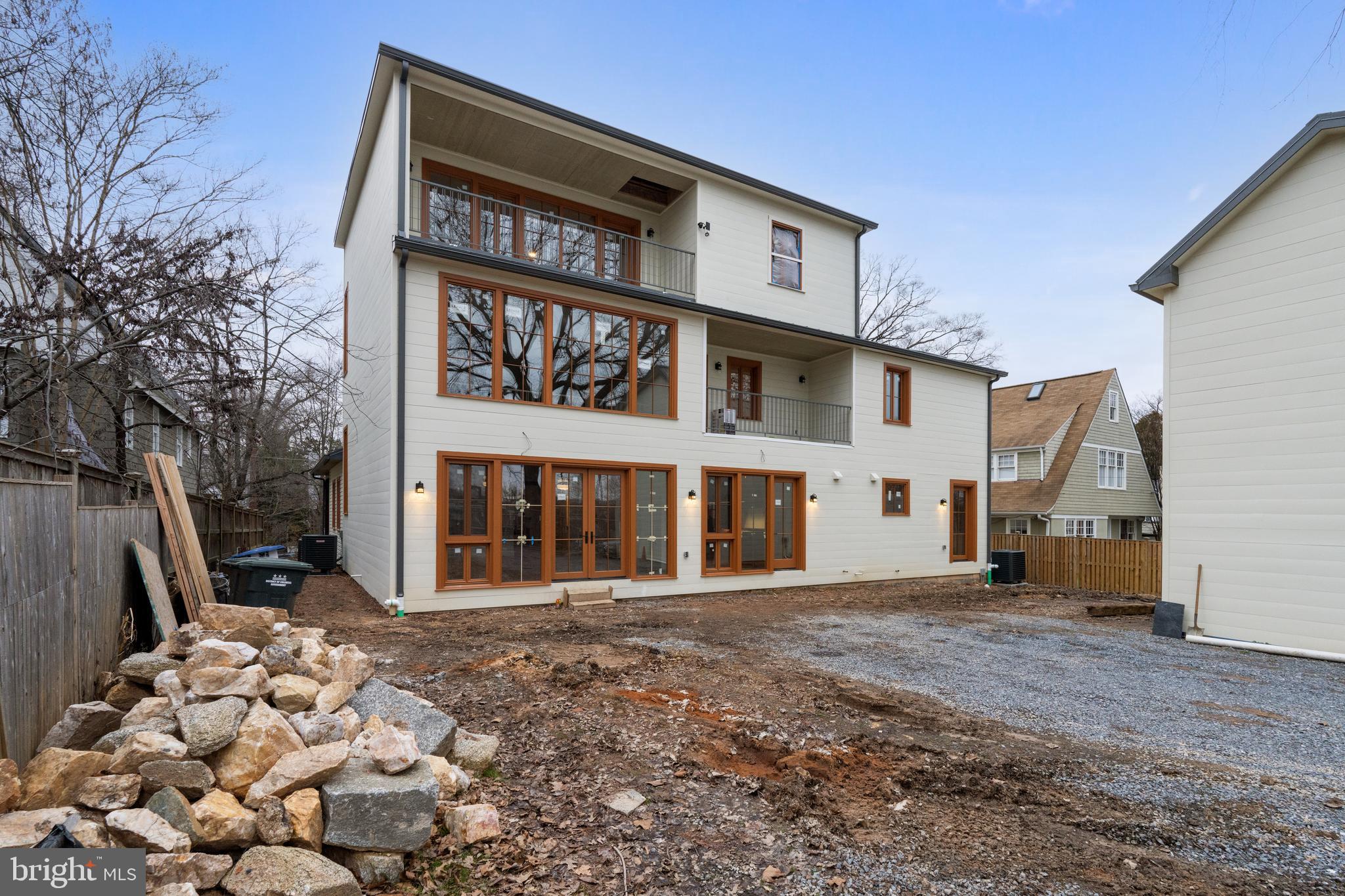 CHEVY CHASE - Residential