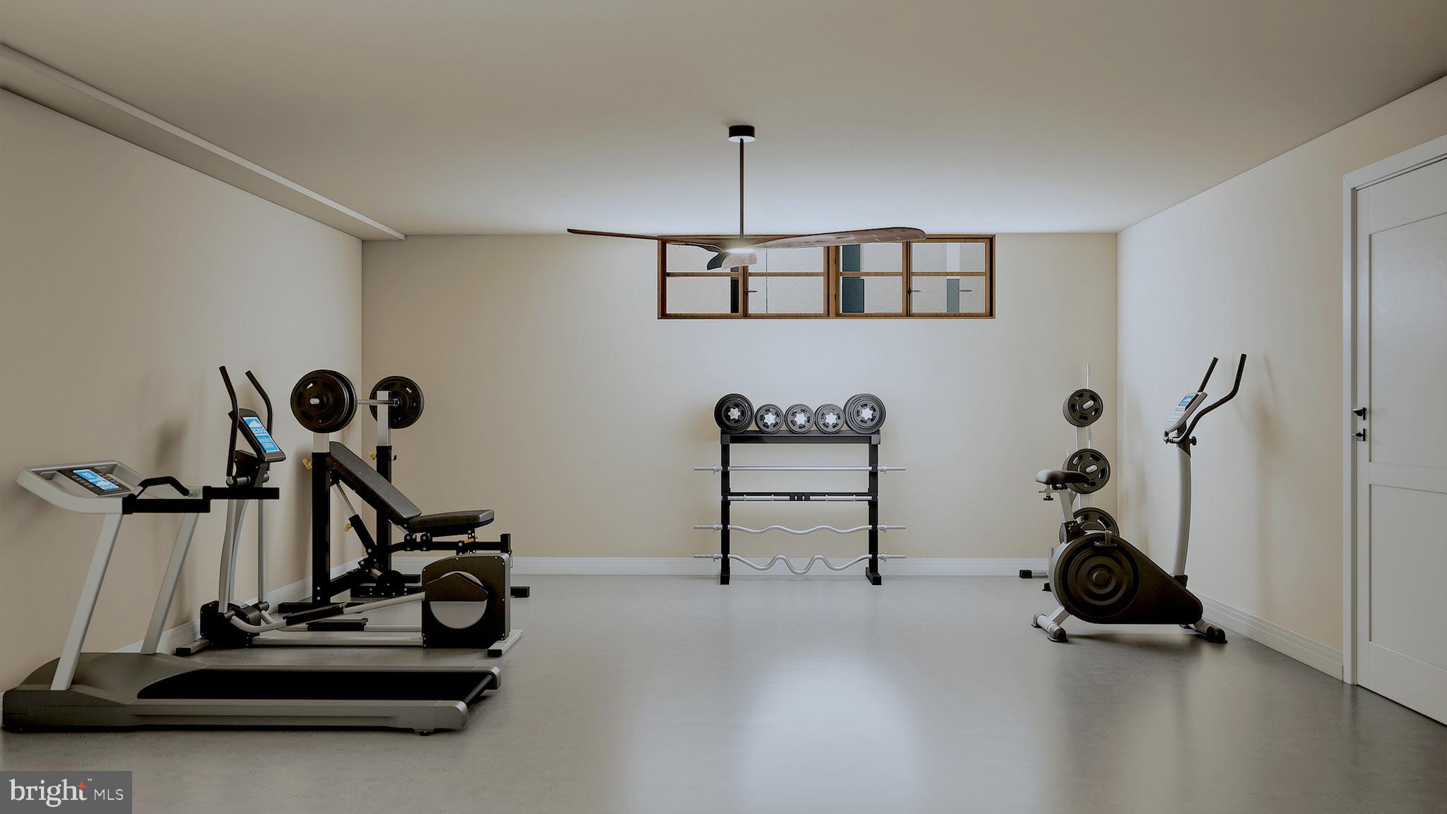 CHEVY CHASE - Residential