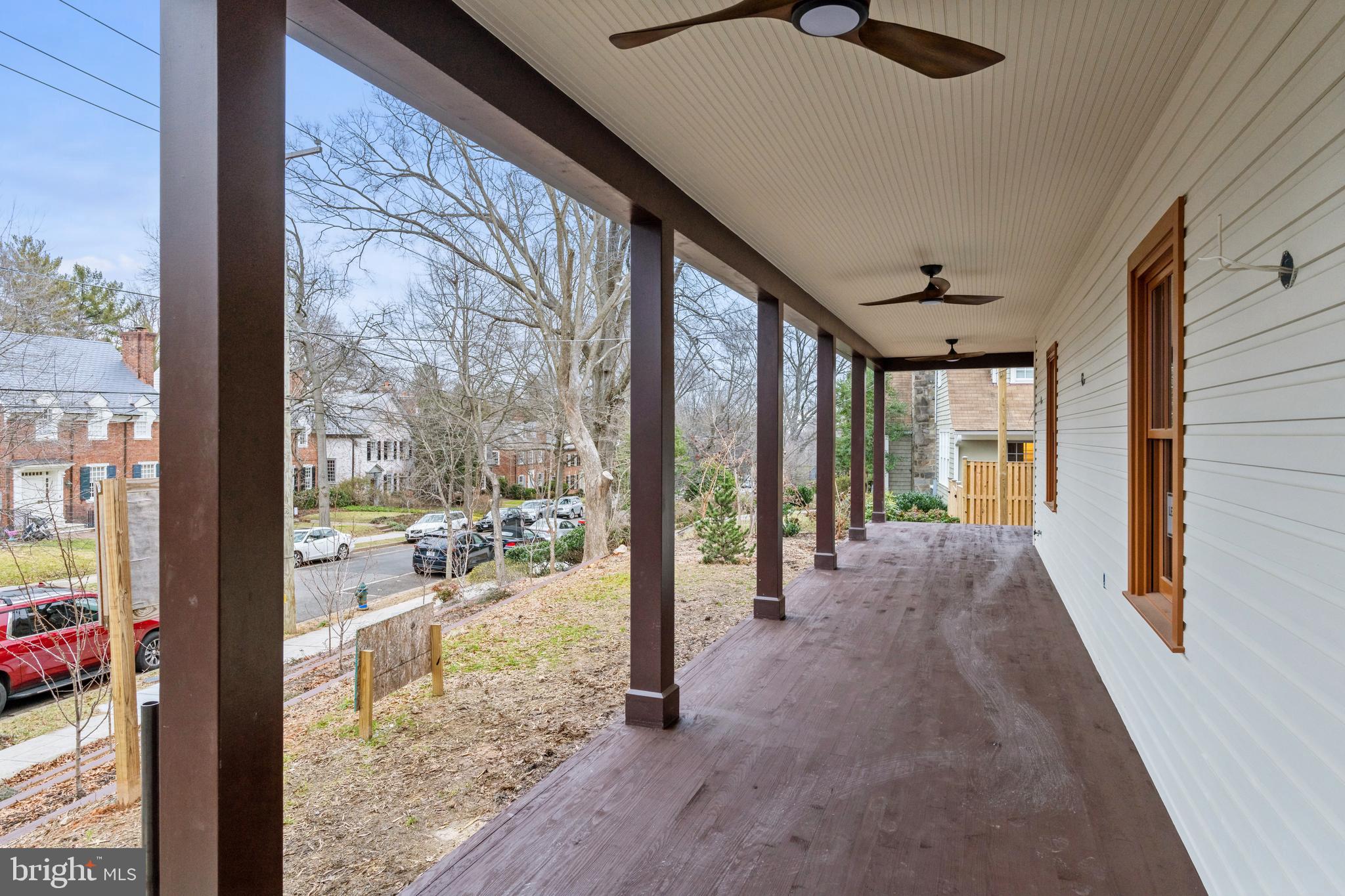 CHEVY CHASE - Residential